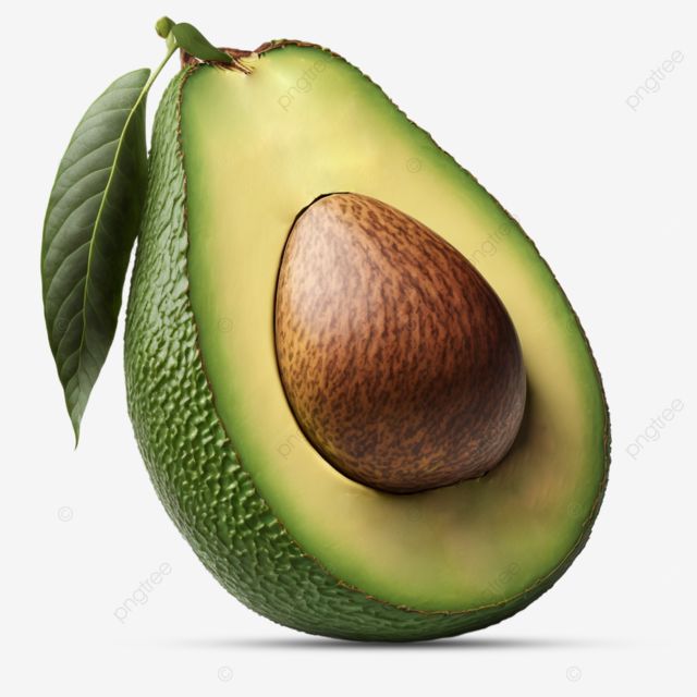 Fresh Avocados are RARE