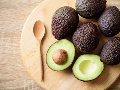 MAFA: Make Avocados Fresh Again